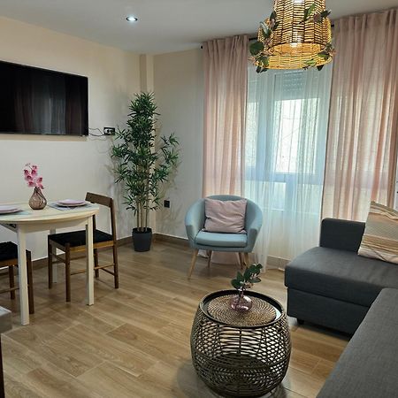 Parking Vigilado Gratis Pleno Centro,Cozy Apartment Granada Picon Center, Recien Reformado Exterior foto
