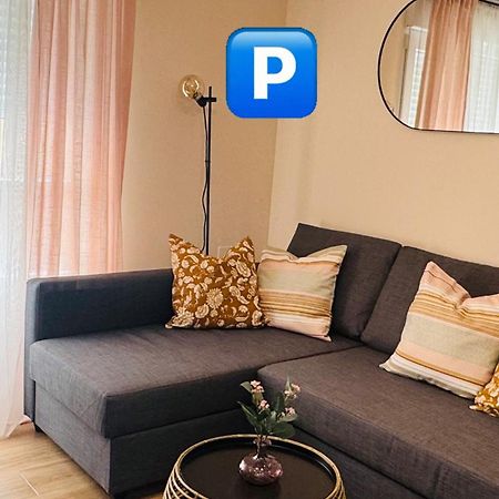 Parking Vigilado Gratis Pleno Centro,Cozy Apartment Granada Picon Center, Recien Reformado Exterior foto