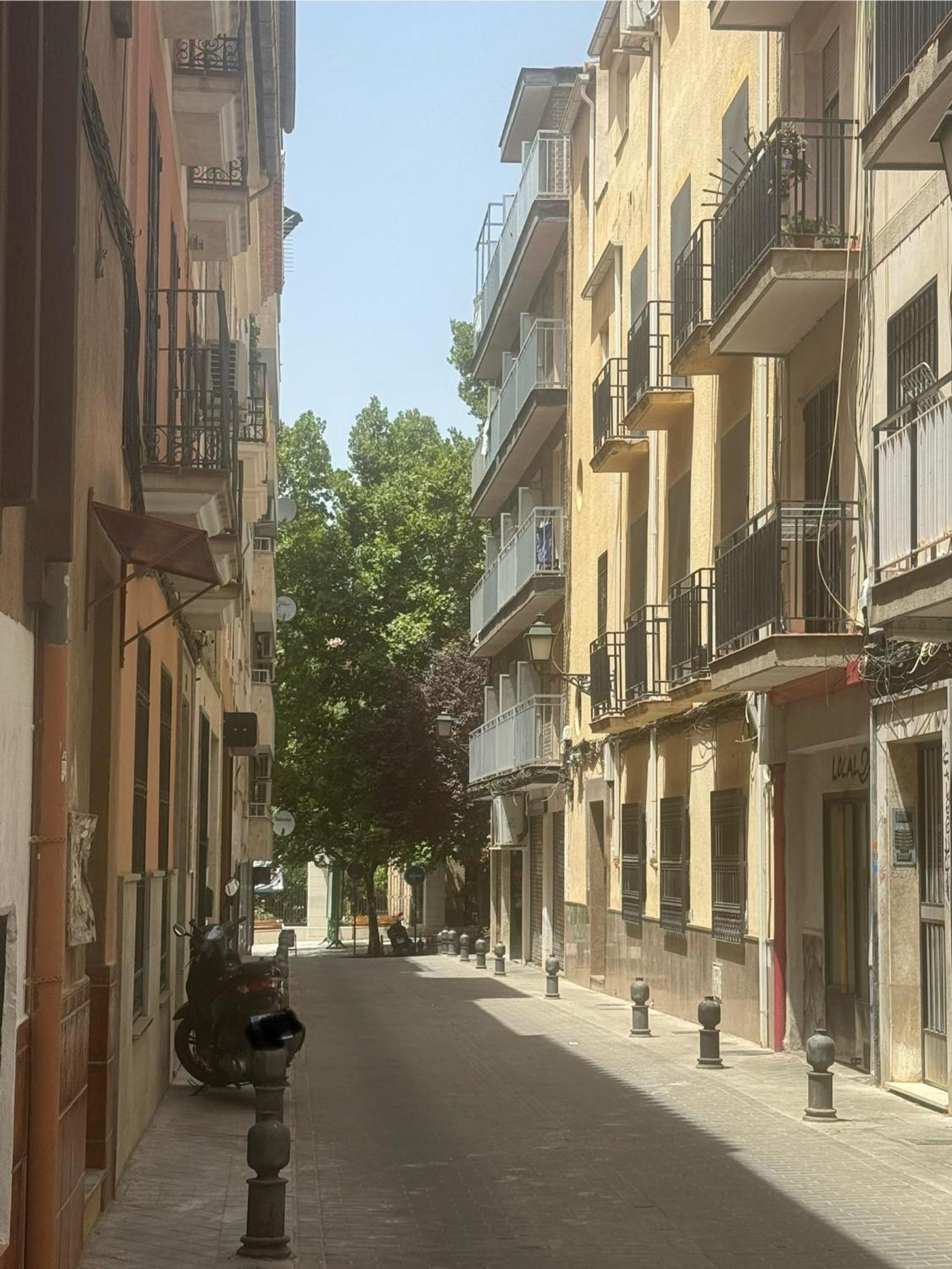 Parking Vigilado Gratis Pleno Centro,Cozy Apartment Granada Picon Center, Recien Reformado Exterior foto