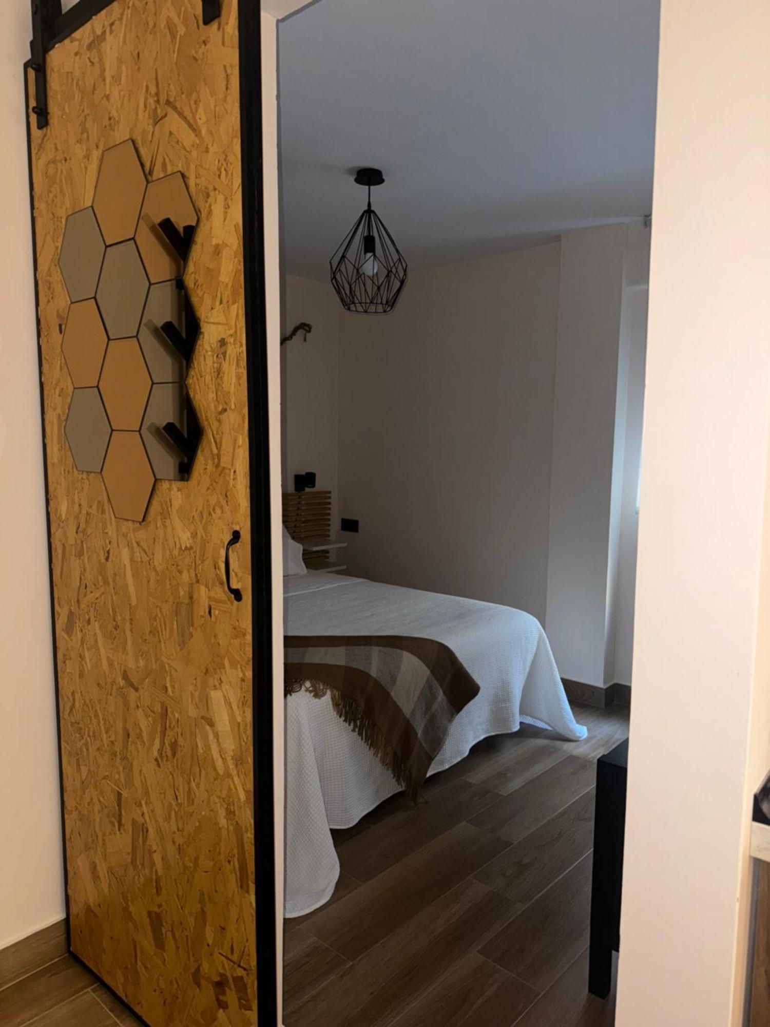 Parking Vigilado Gratis Pleno Centro,Cozy Apartment Granada Picon Center, Recien Reformado Exterior foto